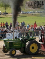 John Deere