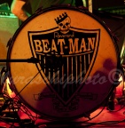 Reverand Beat Man 