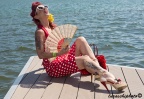 Divers Pin up, Rockabilly and Rockabella